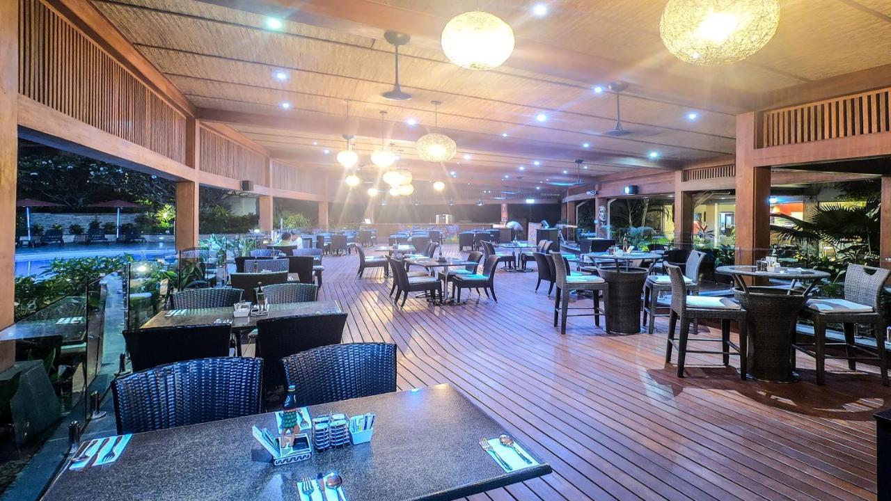 Holiday Inn & Suites Port Moresby By Ihg Exteriér fotografie