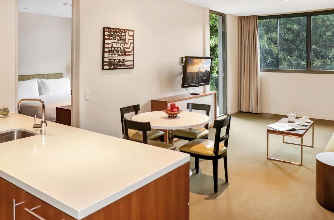 Holiday Inn & Suites Port Moresby By Ihg Exteriér fotografie