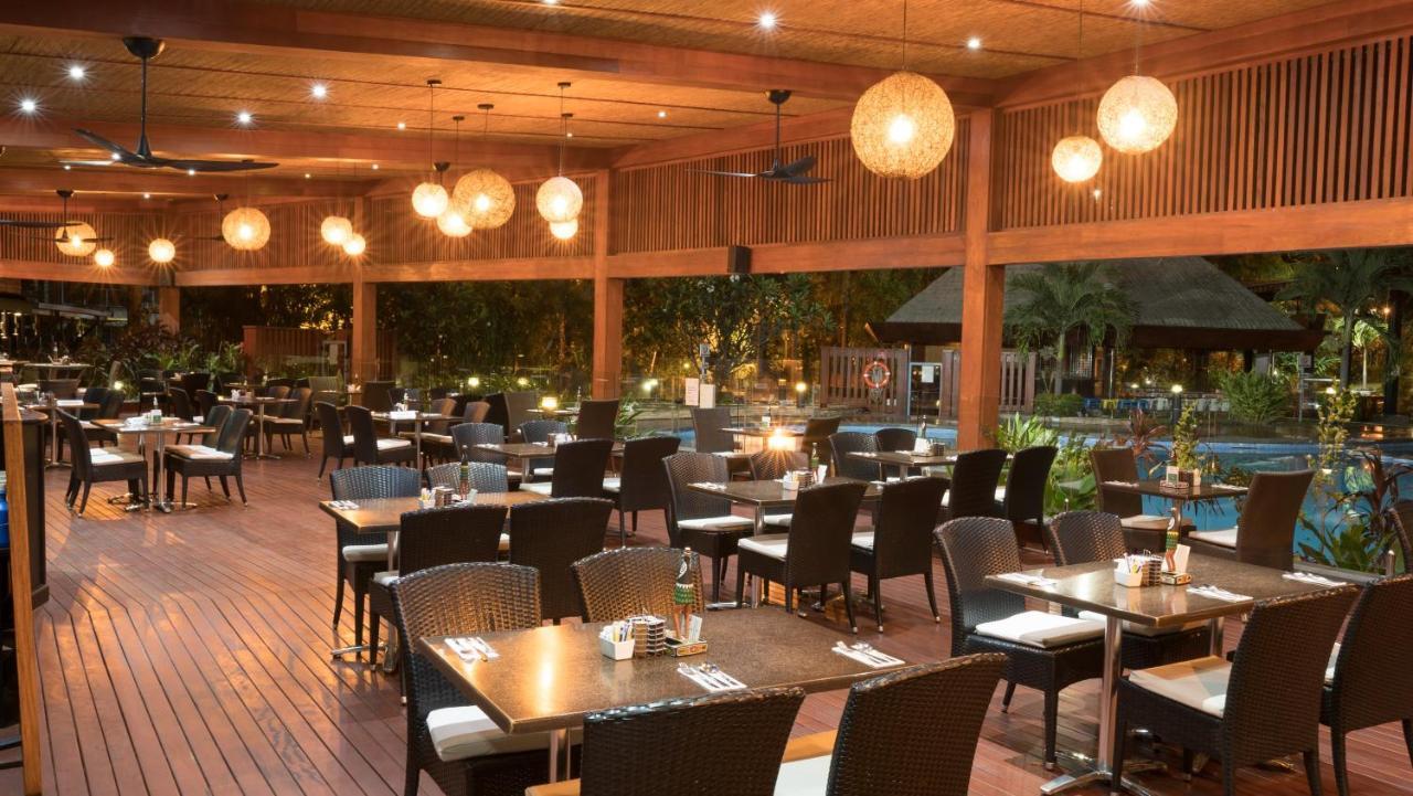Holiday Inn & Suites Port Moresby By Ihg Exteriér fotografie
