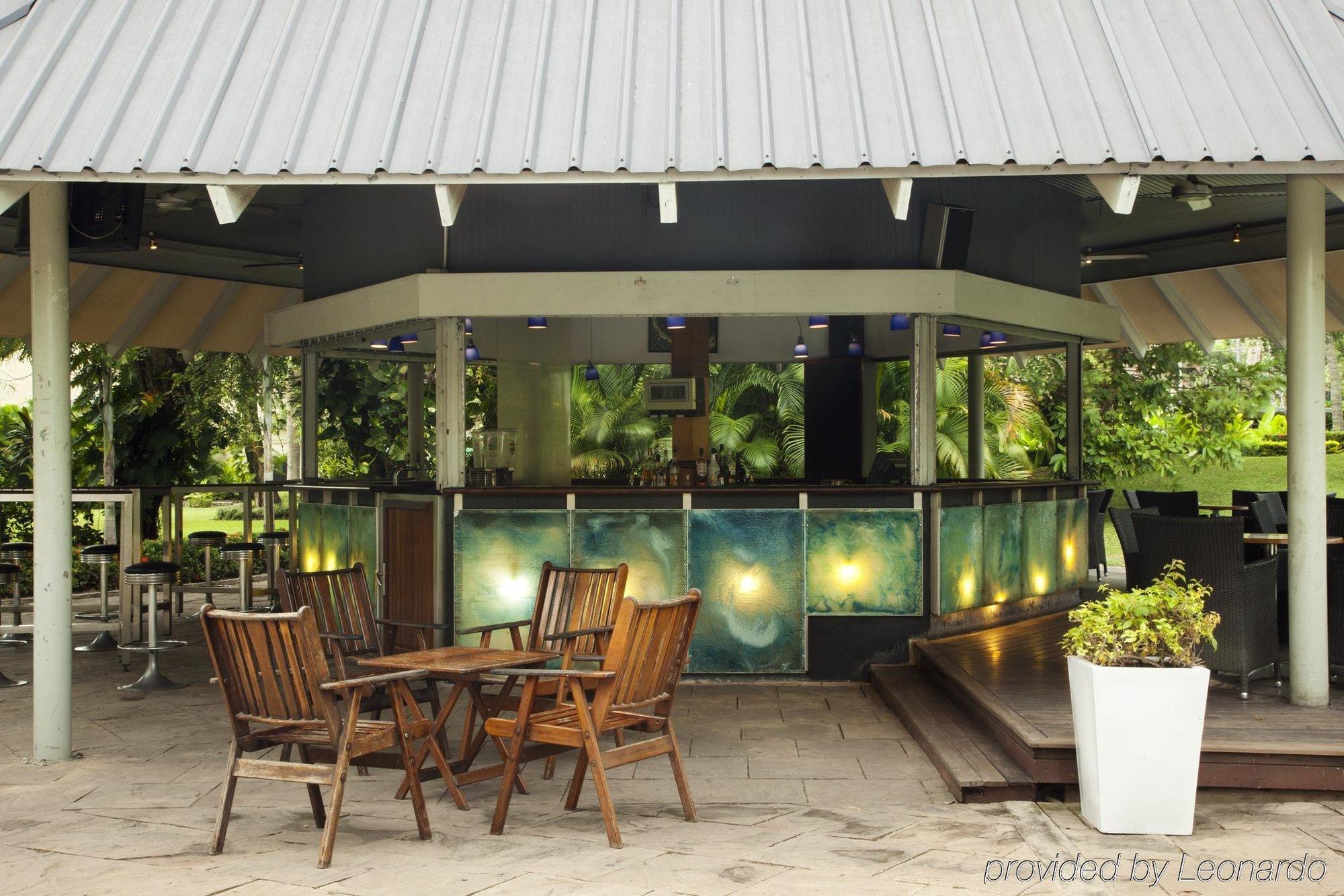 Holiday Inn & Suites Port Moresby By Ihg Exteriér fotografie