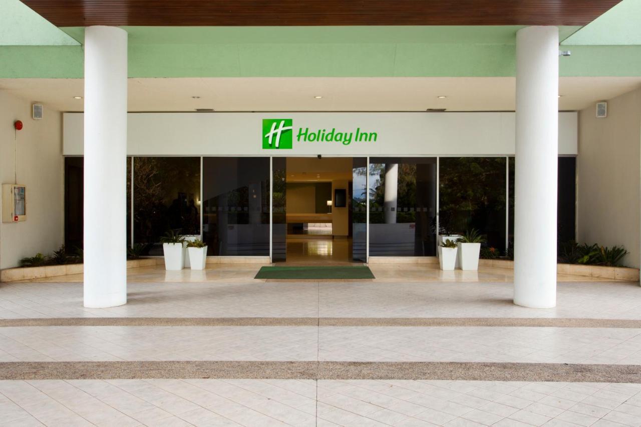 Holiday Inn & Suites Port Moresby By Ihg Exteriér fotografie