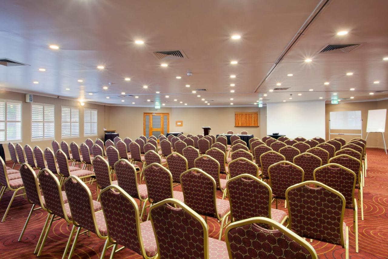 Holiday Inn & Suites Port Moresby By Ihg Exteriér fotografie