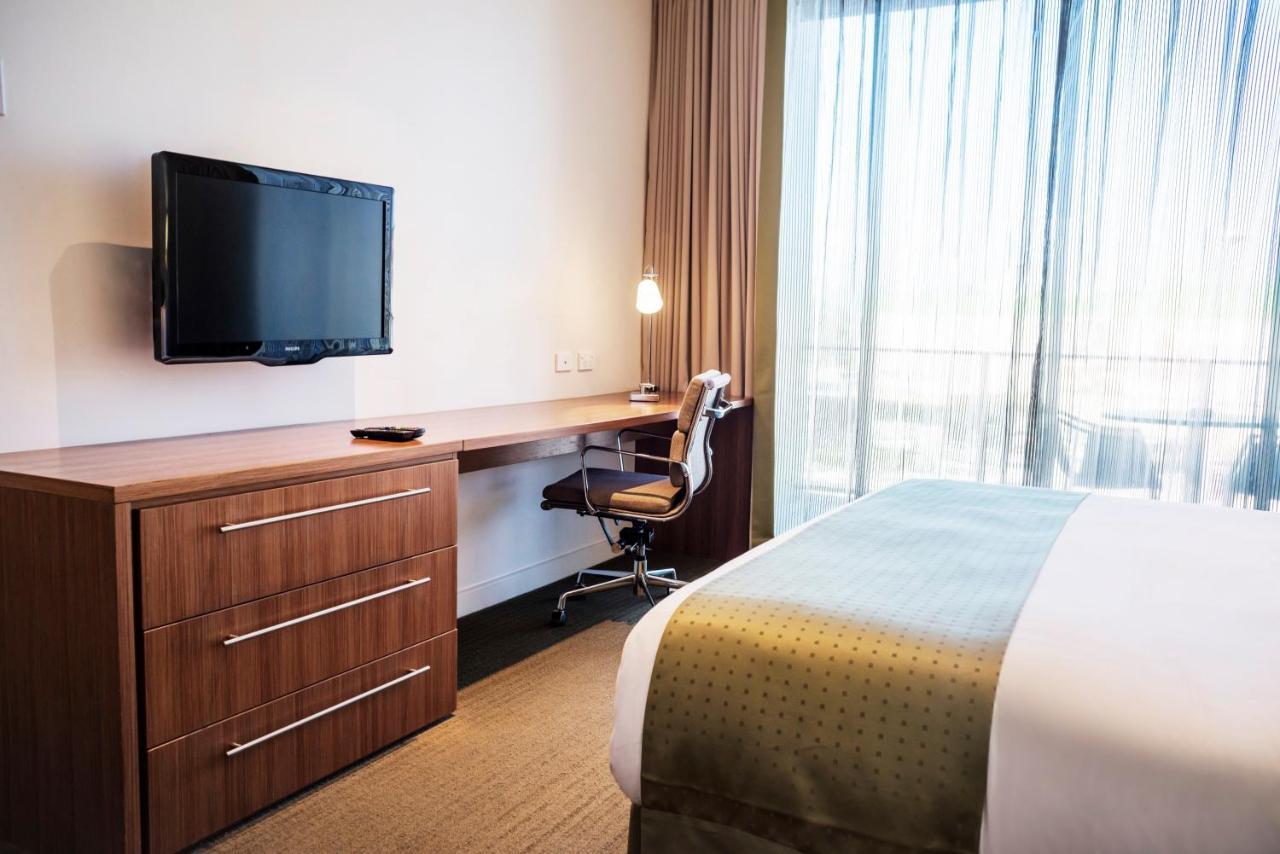 Holiday Inn & Suites Port Moresby By Ihg Exteriér fotografie